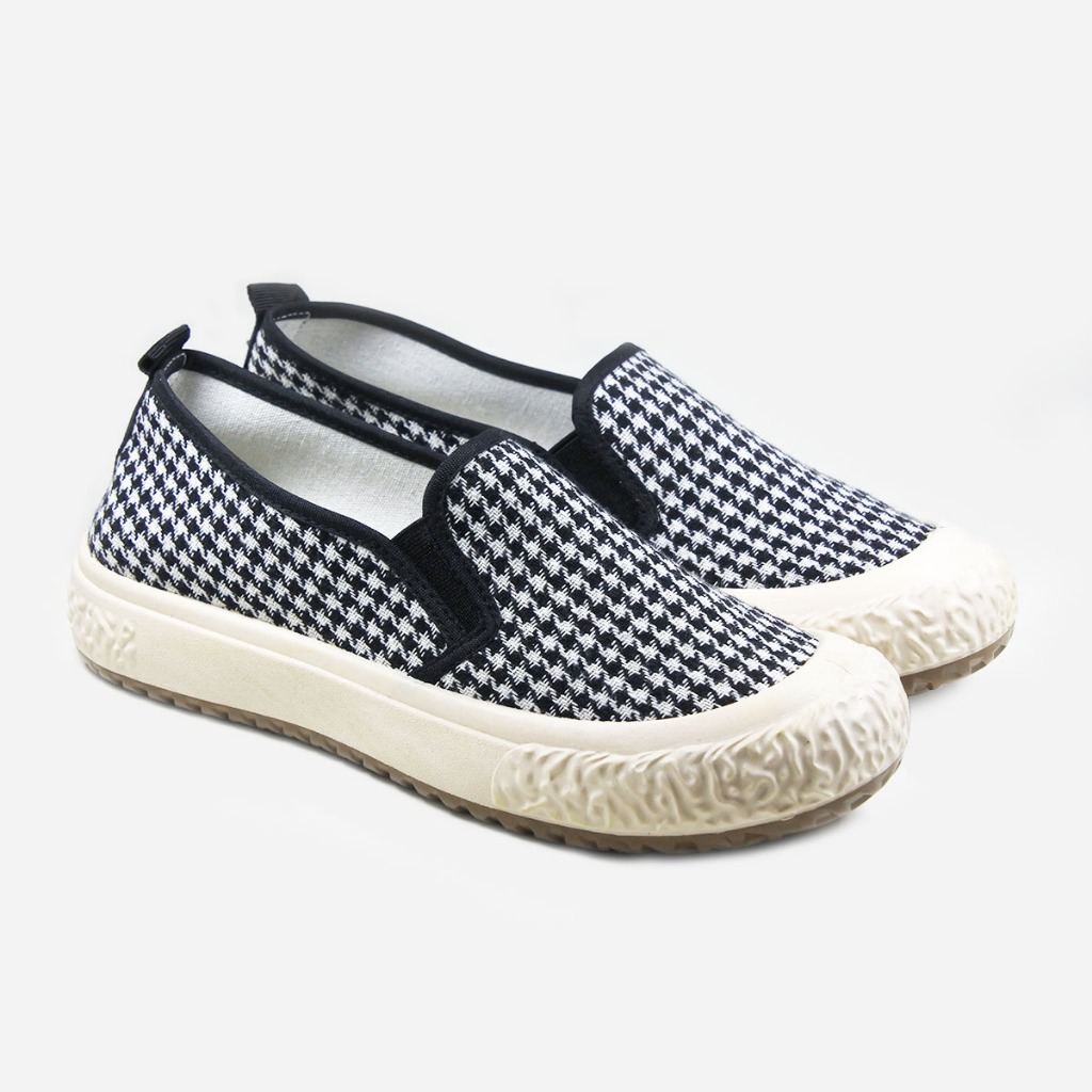 Mascotte BABYSHIN | Sepatu Wanita 106.033 [ Hitam ]