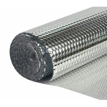 Alumunium Foil Foam Bubble GNET