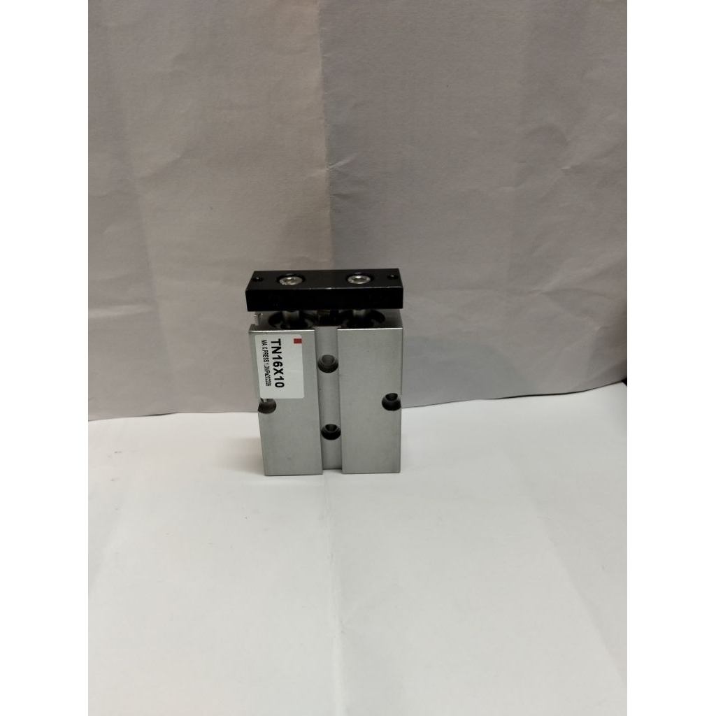 cylinder pneumatic twin rod uk 16×10