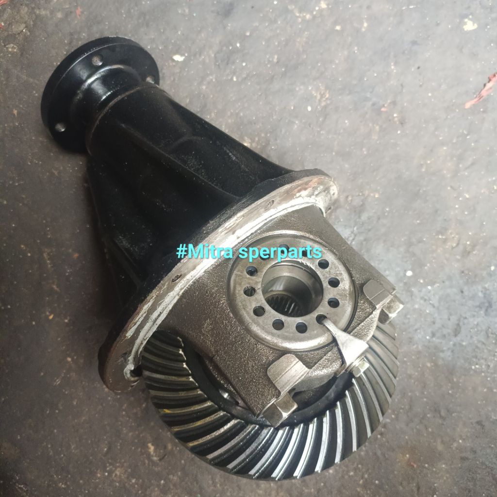 Gardan new avanza mulai tahun 2016 ke atas copotan orisinil segel