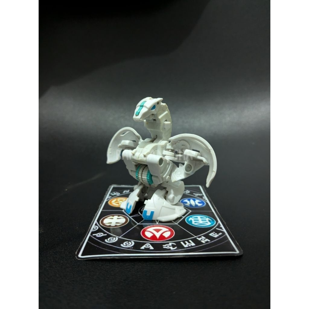 Bakugan Pegatrix Ultra DX Battle Planet