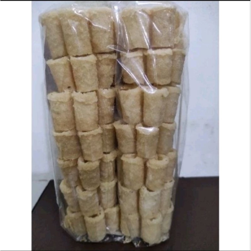 

Kembang goyang/Seroja isi 12 biji