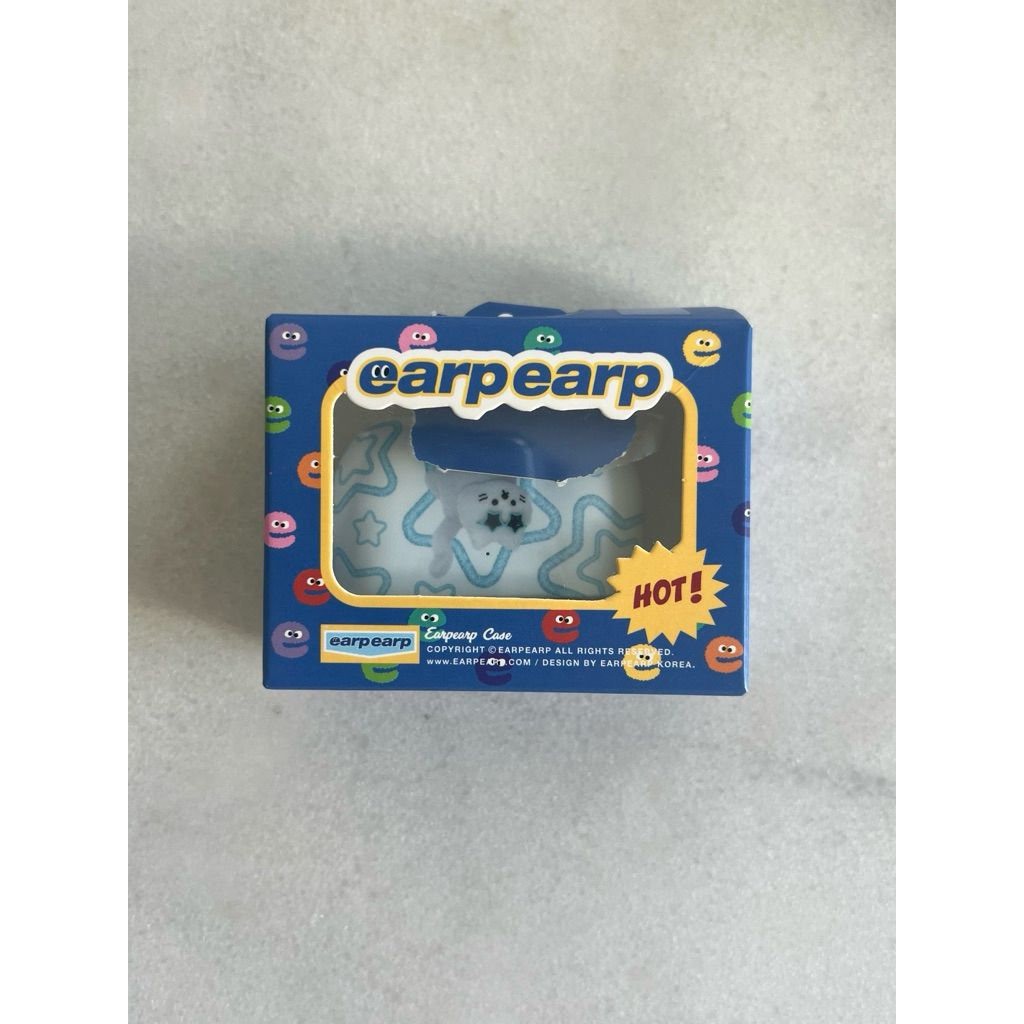 case airpods pro earpearp (kembar sama na jaemin)