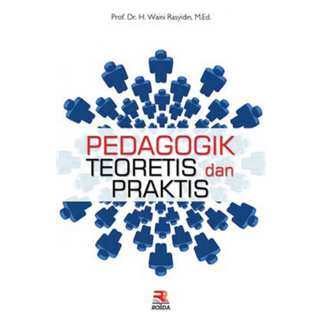 original PEDAGOGIK TEORETIS dan praktis sunaryo kartadinata