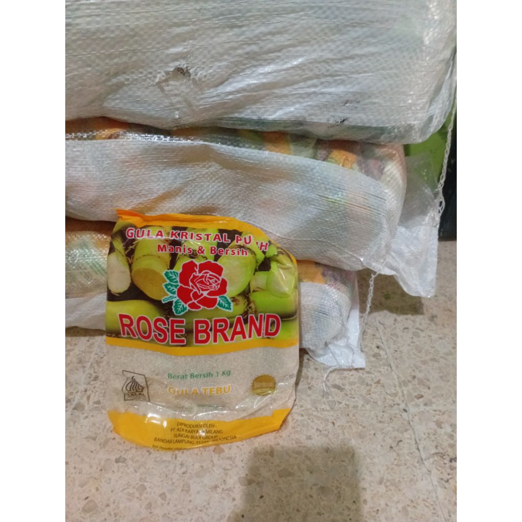 

ROSEBRAND 10KG
