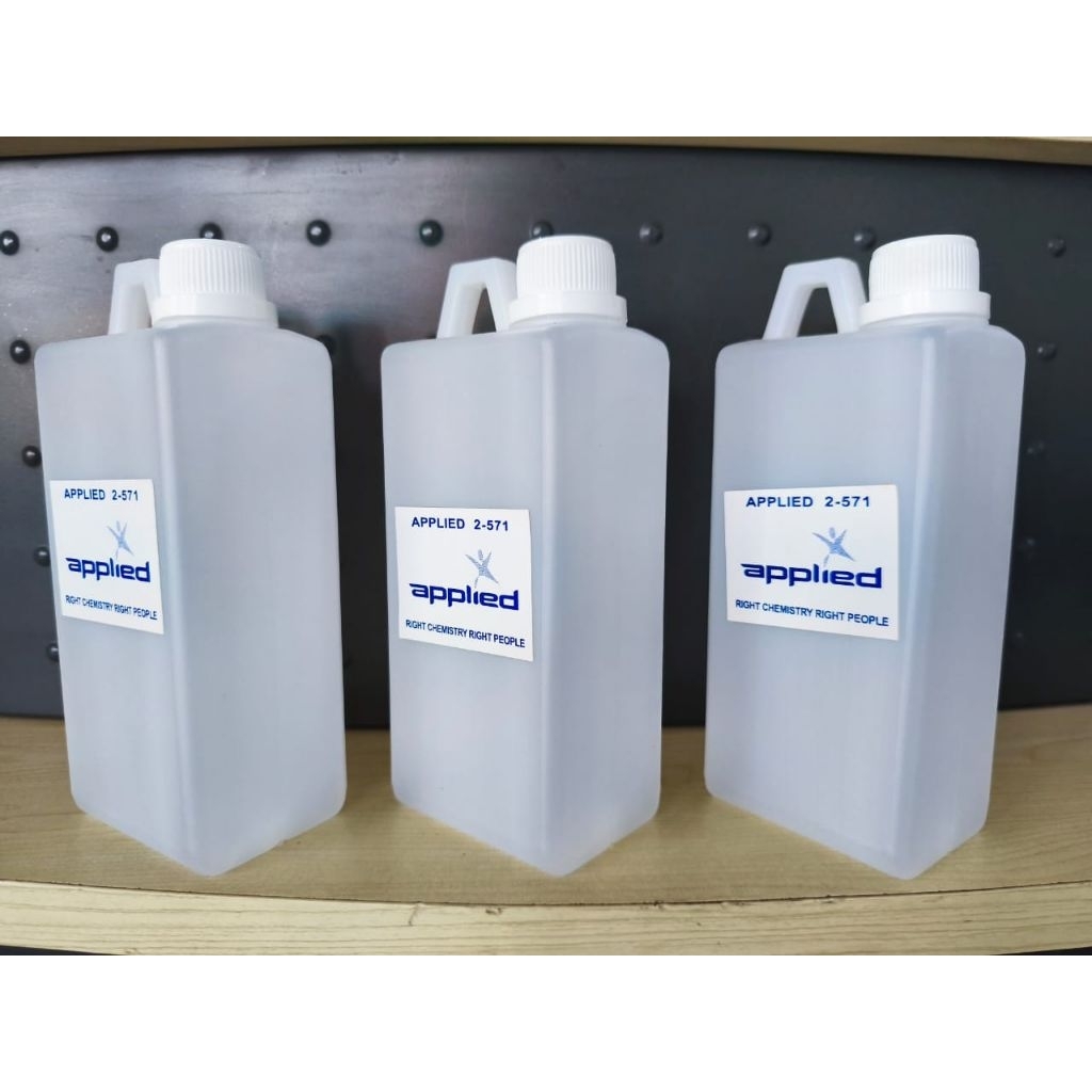 Applied Cairan Pembersih Ac 1 Liter