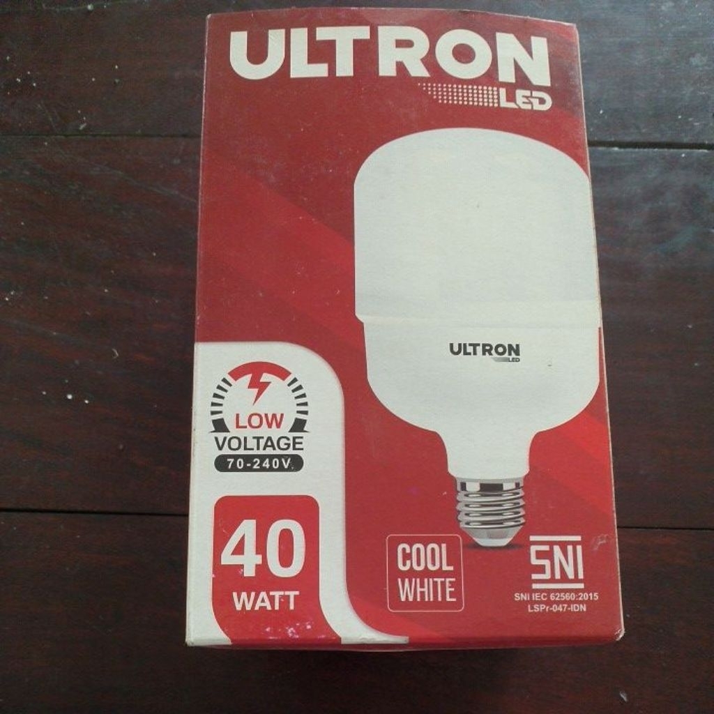 ULTRON LED 40 WATT