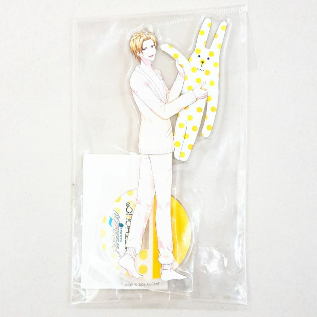 Idolish7 Craftholic Acrylic Standee - Nagi