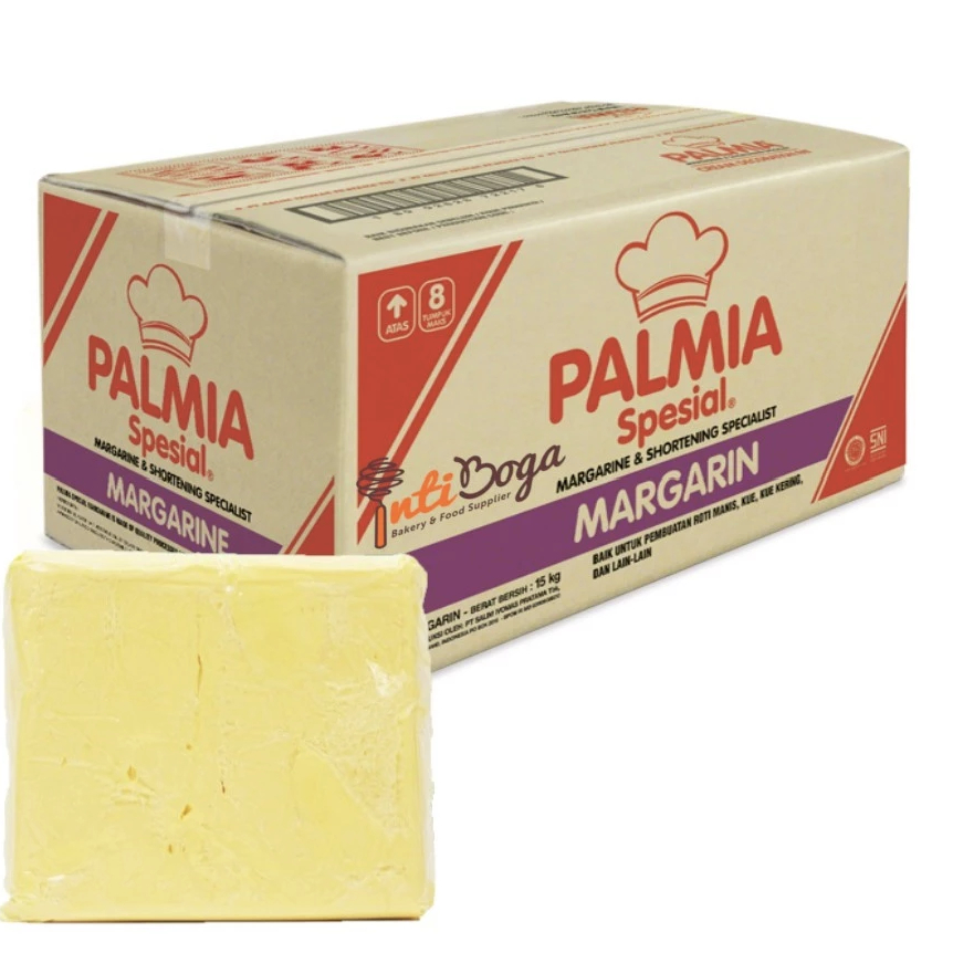 

Mentega Palmia Special Rep 500gr