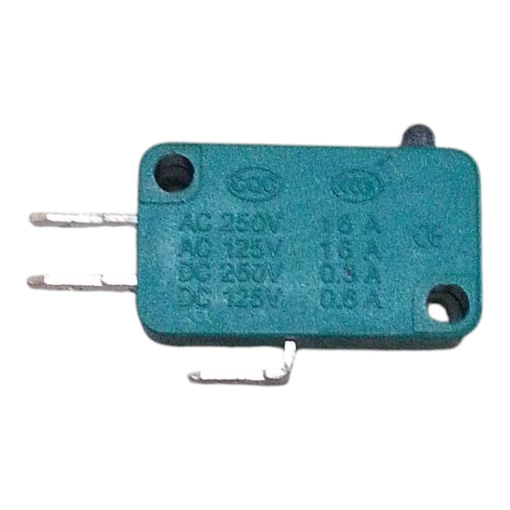 MICRO SWITCH 3 PIN MAGICOM/RICE COOKER DAN LAIN2