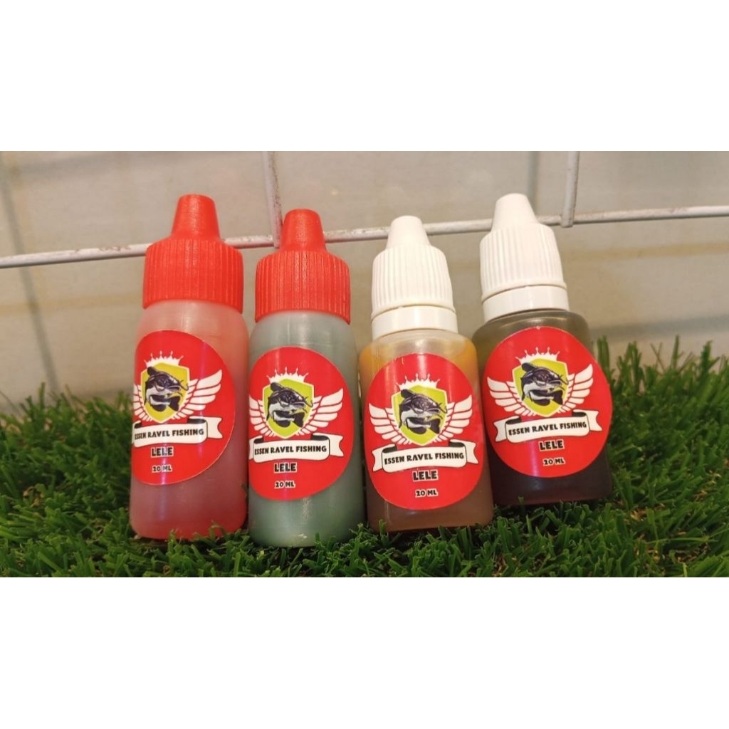 Essen Oplosan Mancing||Essen Oplosan 20ml