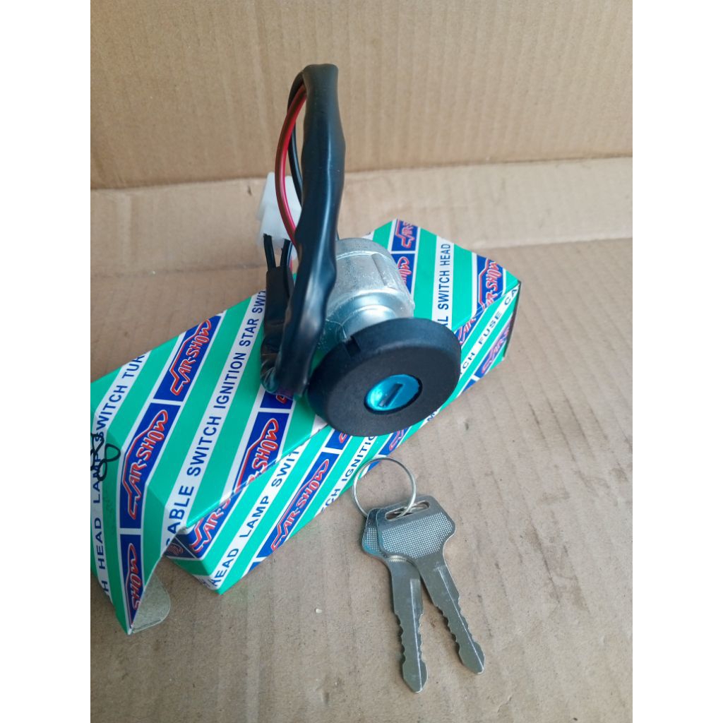 KUNCI KONTAK DAIHATSU HIJET S75  ZEBRA 1000  S88
