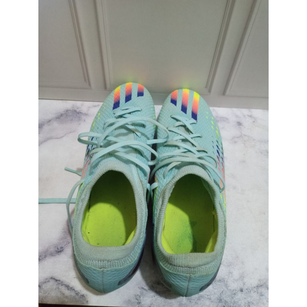 ADIDAS X SPEEDPORTAL.3FG (ACADEMY)