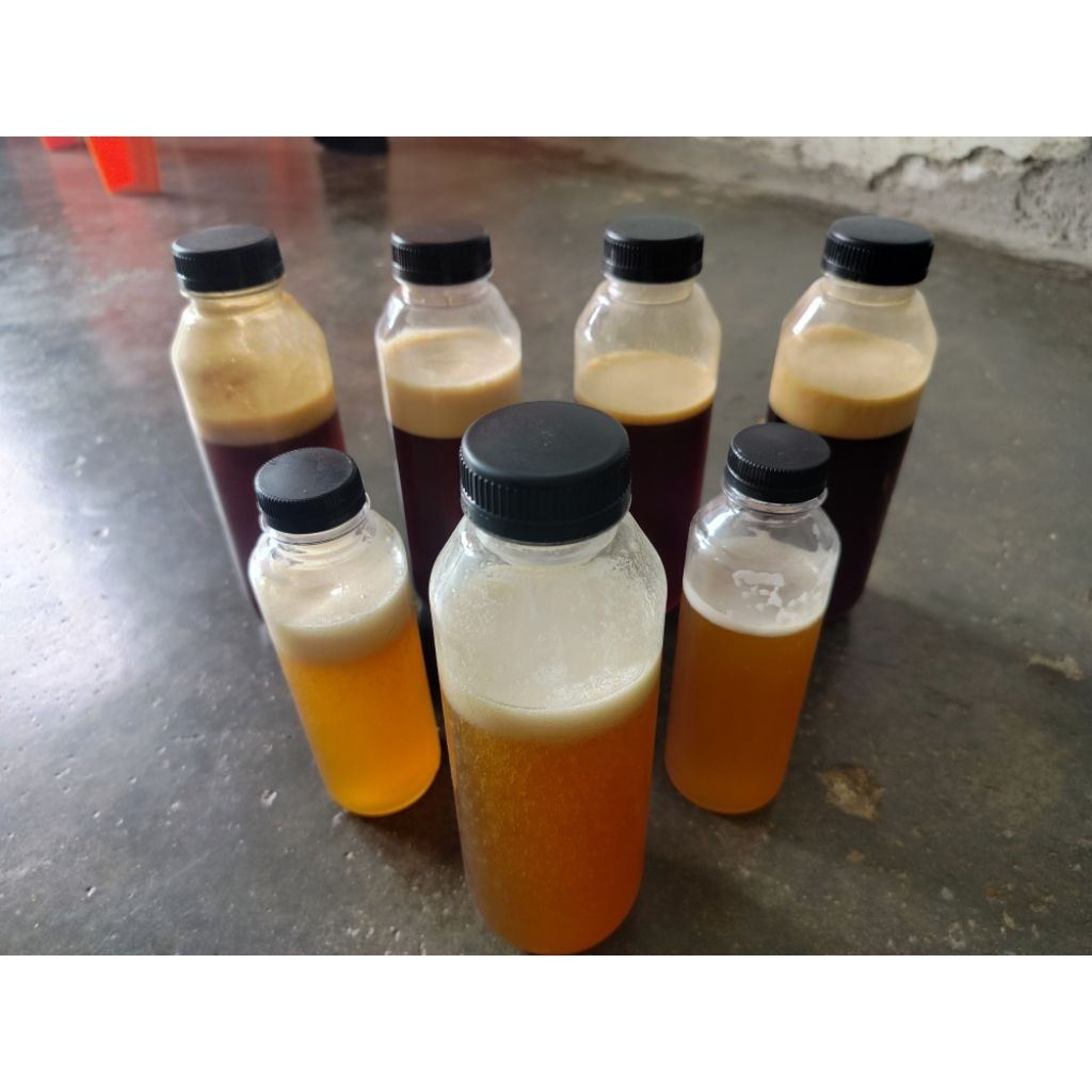 

MADU HUTAS ASLI MURNI 100%