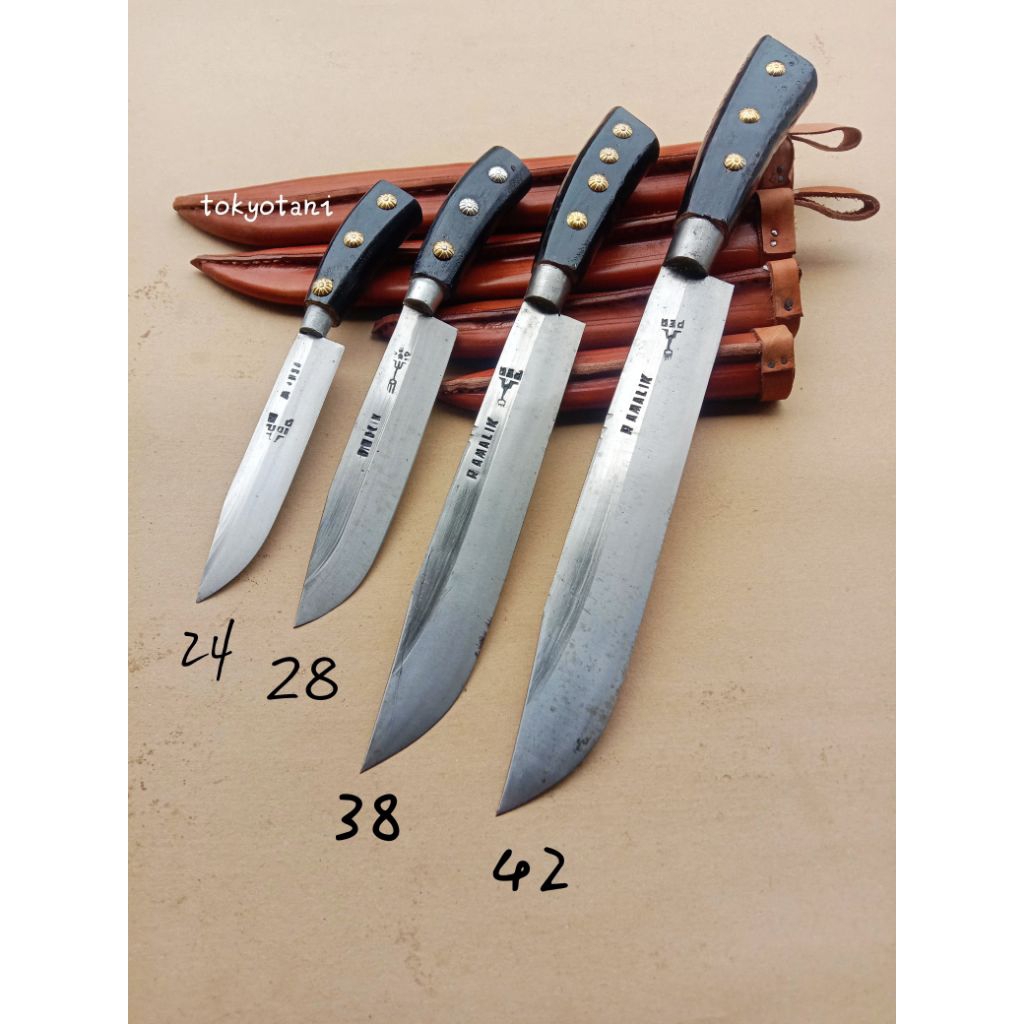 pisau garpu Palembang