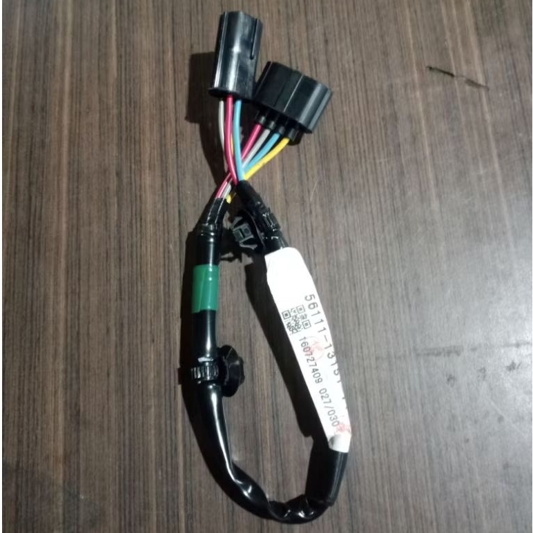 Harness Accelerator Forklift Toyota 56111-13151-71