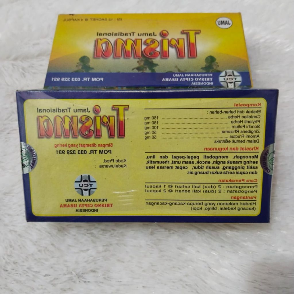 

kotak kado berbentuk trisma kuning