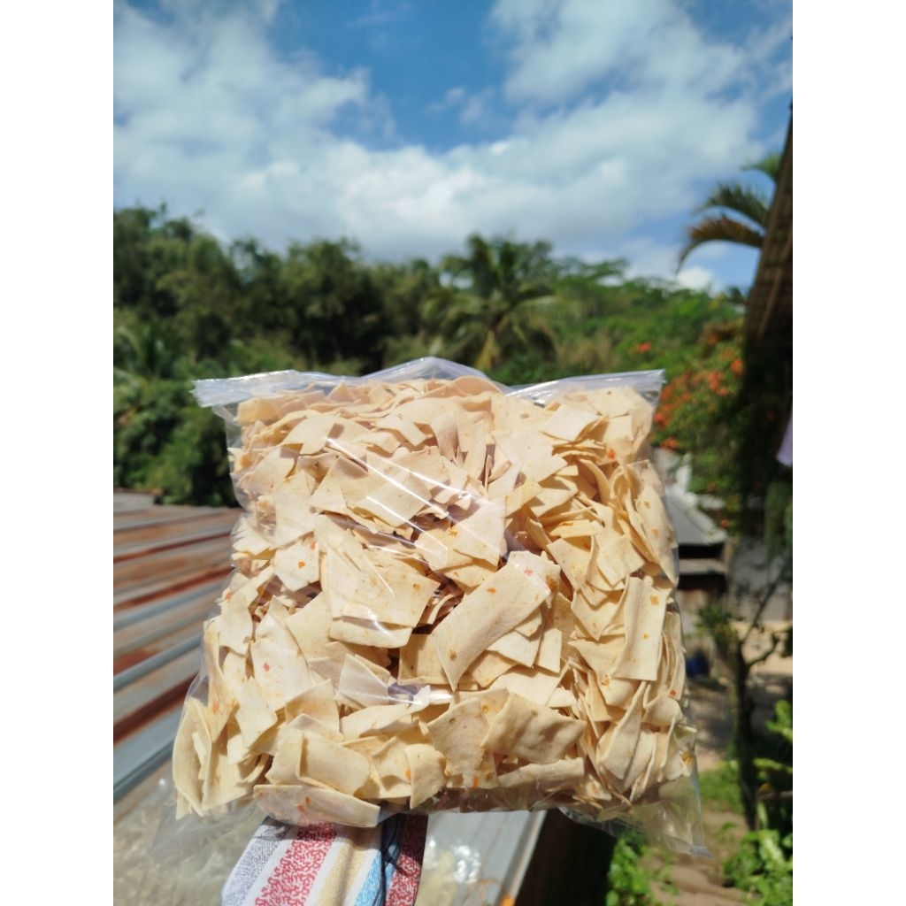 

Remukan Slondok Super asli Magelang 1 kg