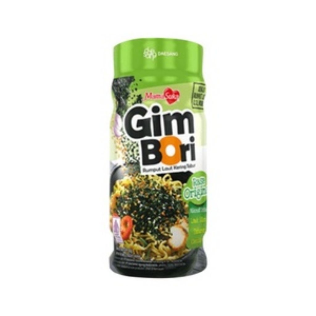 

GIM BORI 25/30 GR