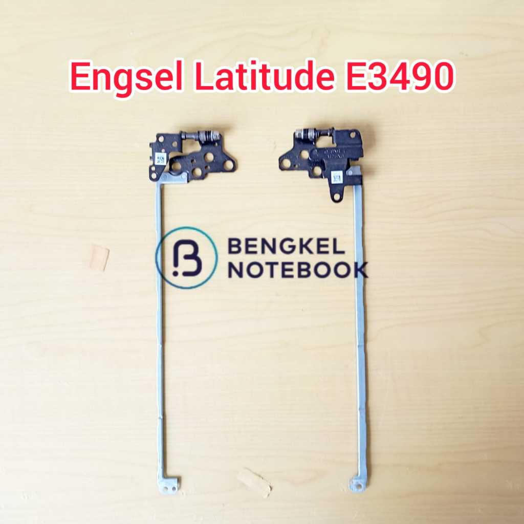 Engsel Latitude 3490 E3490 L3490 P89G P89G001