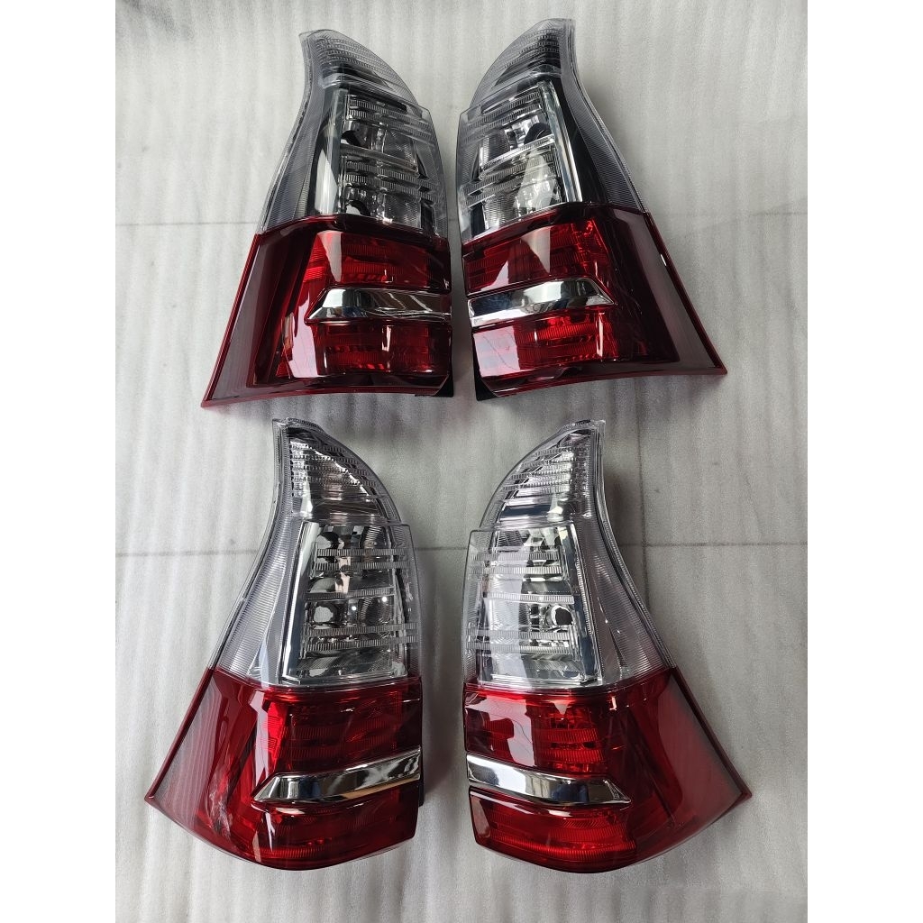 LAMPU BELAKANG AVANZA G. XENIA. VELOZ 2019/2020
