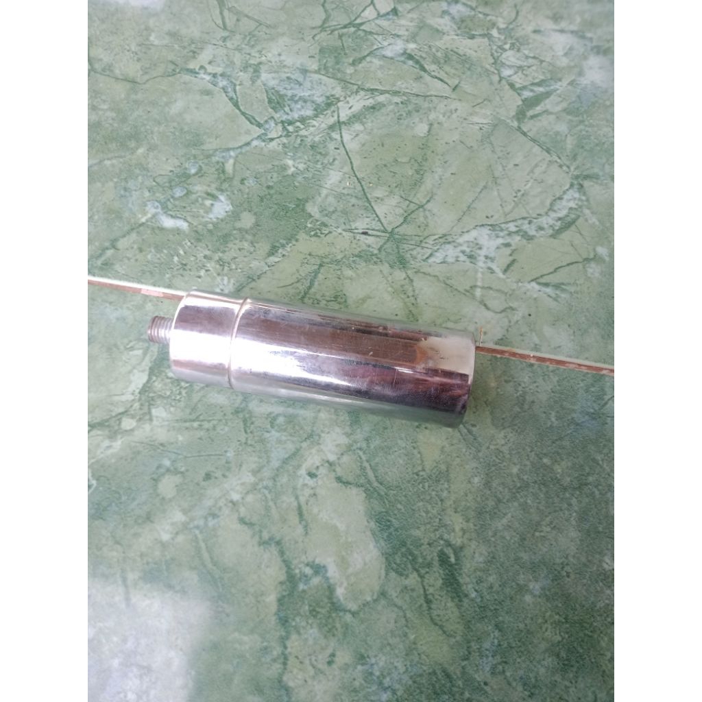 peninggi shock belakang beat