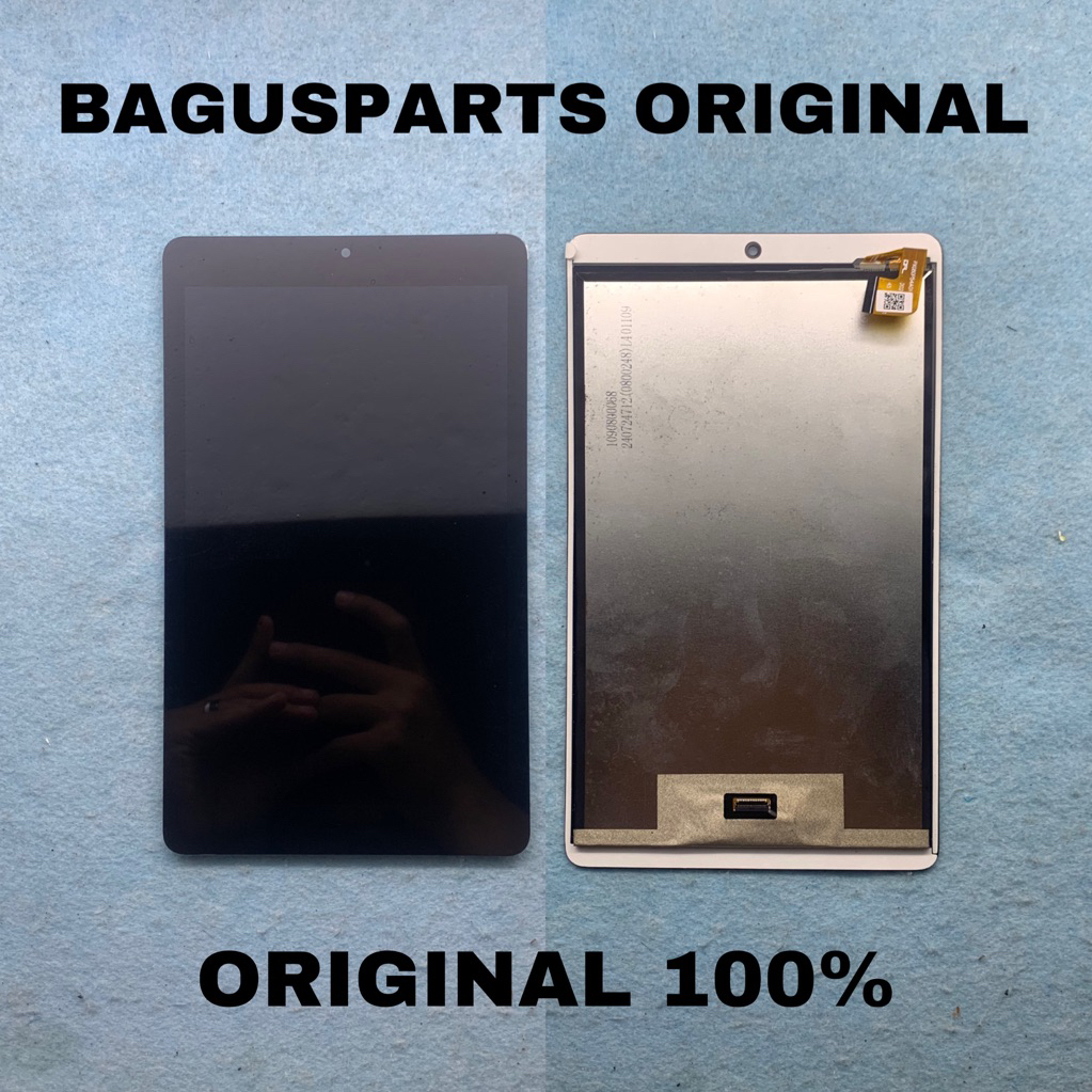 LCD TOUCHSCREEN VISTA TAB 10 MINI P08002L ORIGINAL COPOTAN