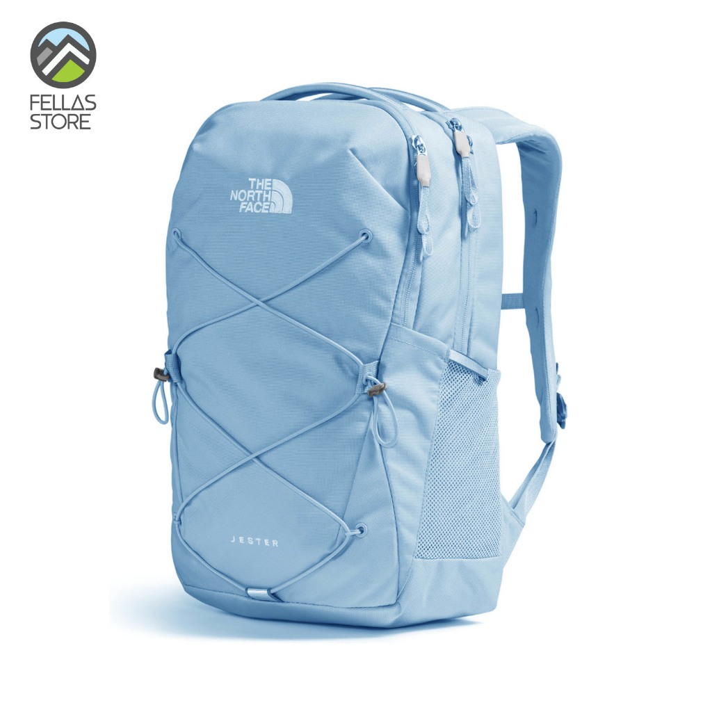Tas The North Face - Jester Sky Blue