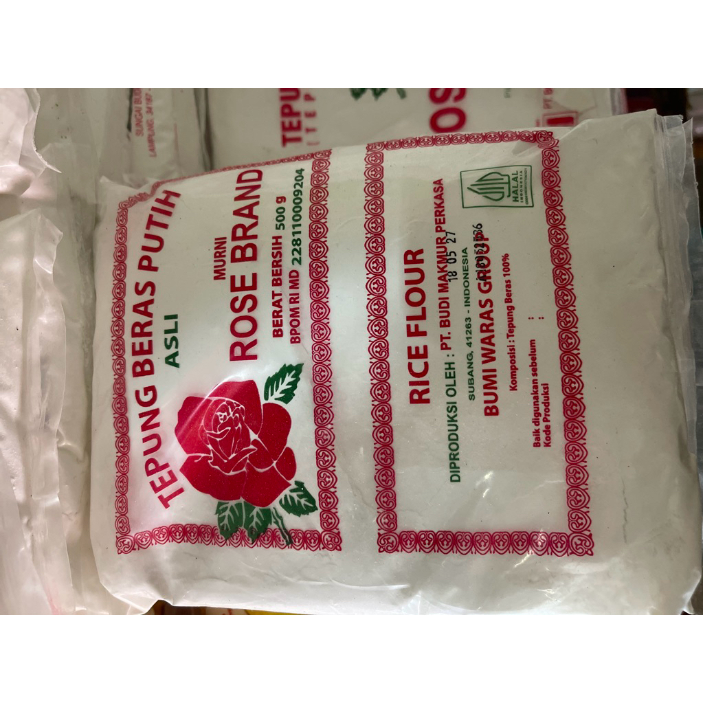

tepung beras 500gr