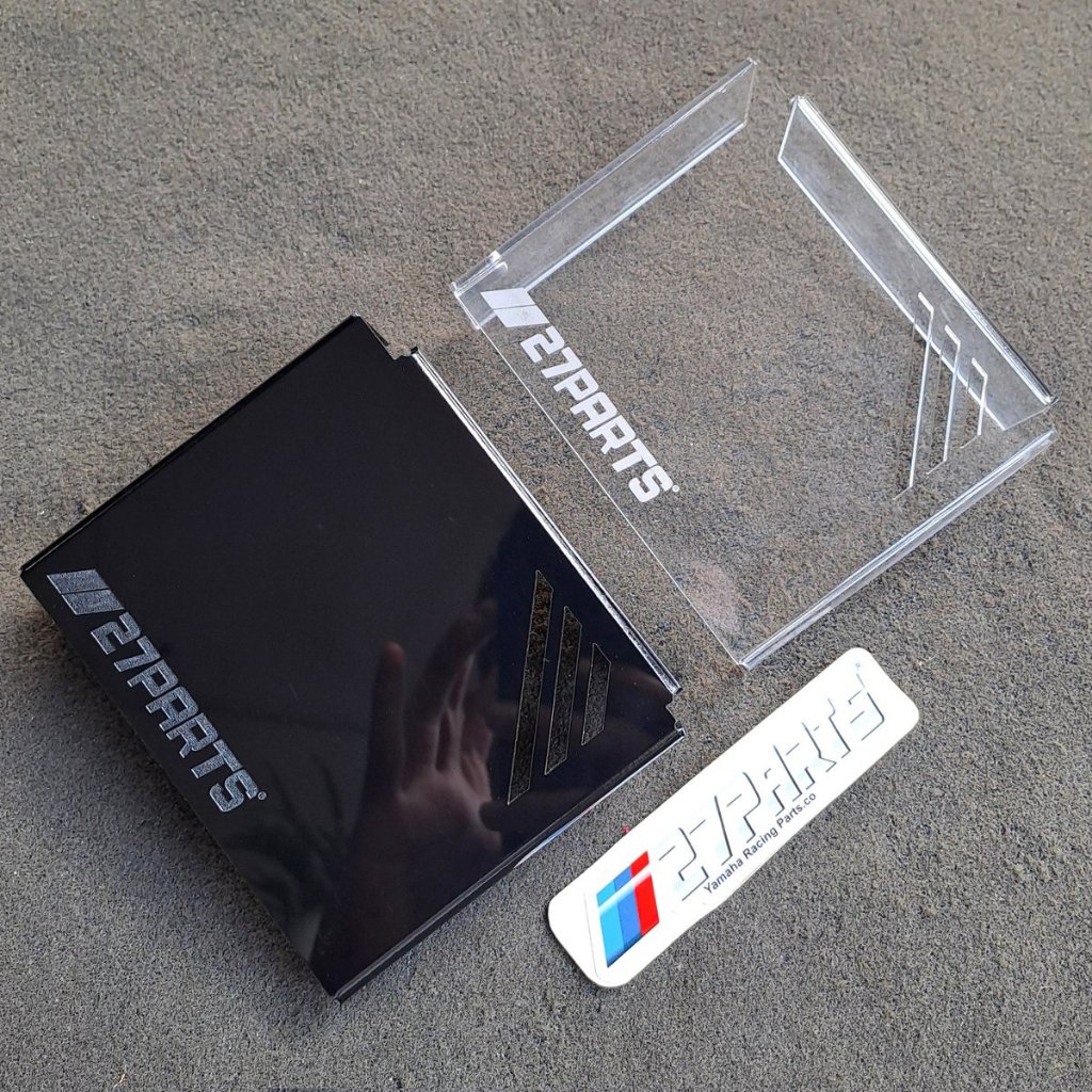 MIKA TUTUP AKI RX KING 27PARTS MIKA AKI RX KING 27PARTS