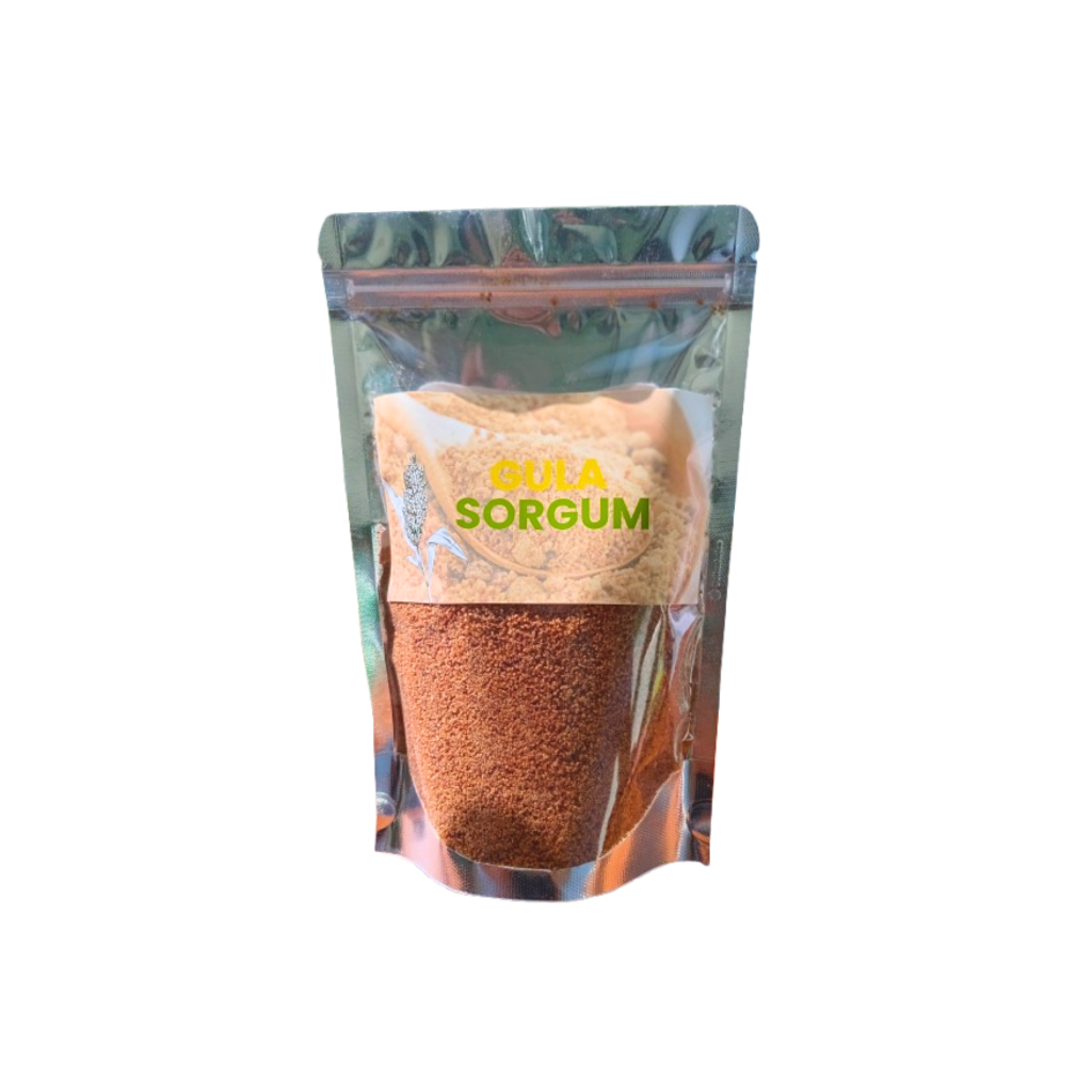

Gula Sorgum