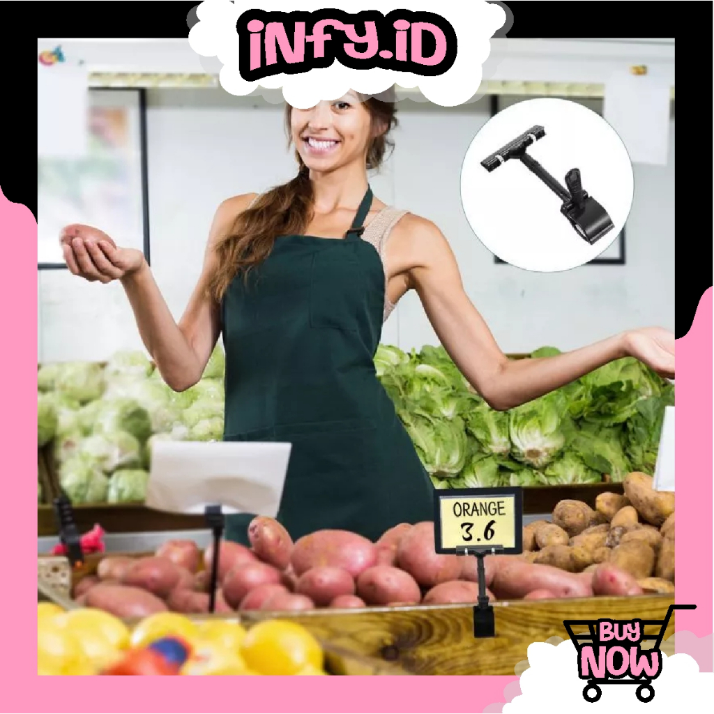 

INFY - PENJEPIT LABEL HARGA / PRICE TAG JEPIT / JEPITAN PROMO DISKON / JEPITAN PROMOSI HARGA R1338