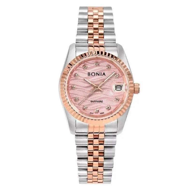 JAM TANGAN WANITA BONIA B10550-3677 ORIGINAL
