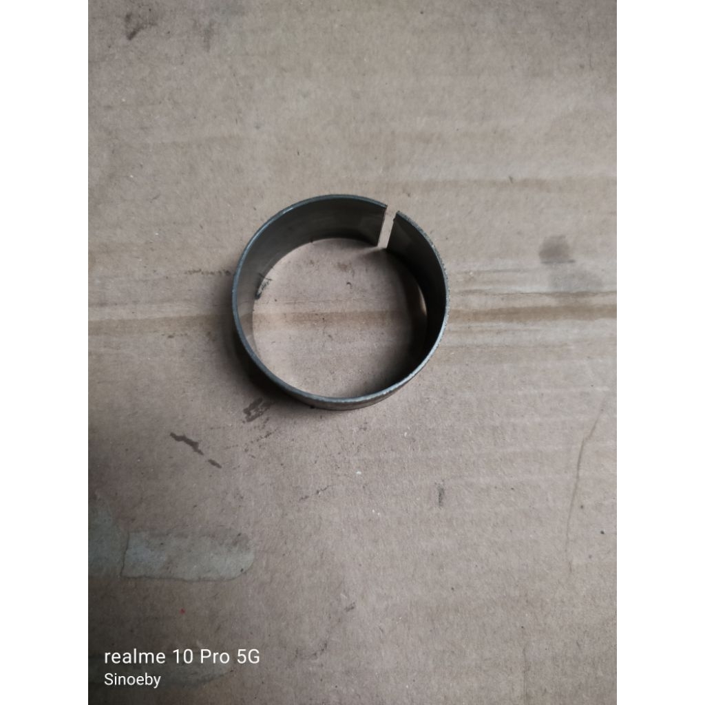 Ring as shock depan byson cincin as shock depan byson