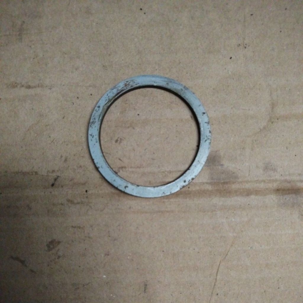 washer oil seal shock byson ring shock byson depan