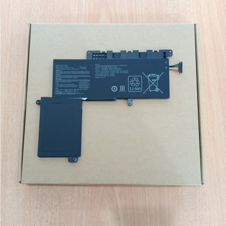 Baterai B31N1629 Asus E203 E203NAH E203MAH