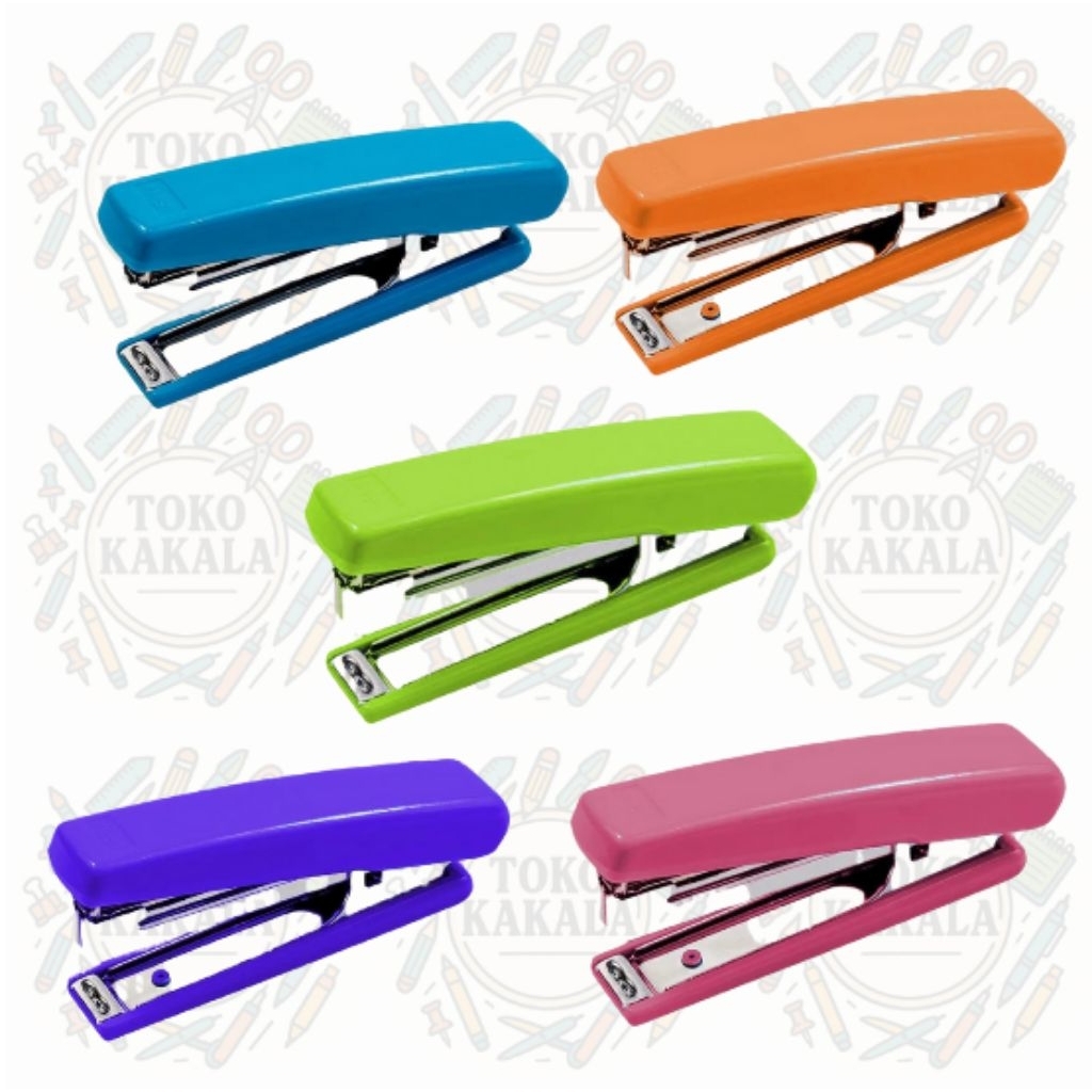 

Joyko Stapler HD-10D