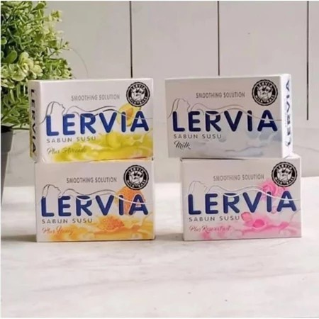 Sabun Pemutih, Pemutih Seluruh Tubuh, Sabun Susu,SUSU