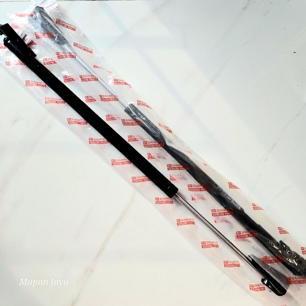 HIDROLIK PINTU BELAKANG SHOCK SOK BAGASI DAIHATSU LUXIO