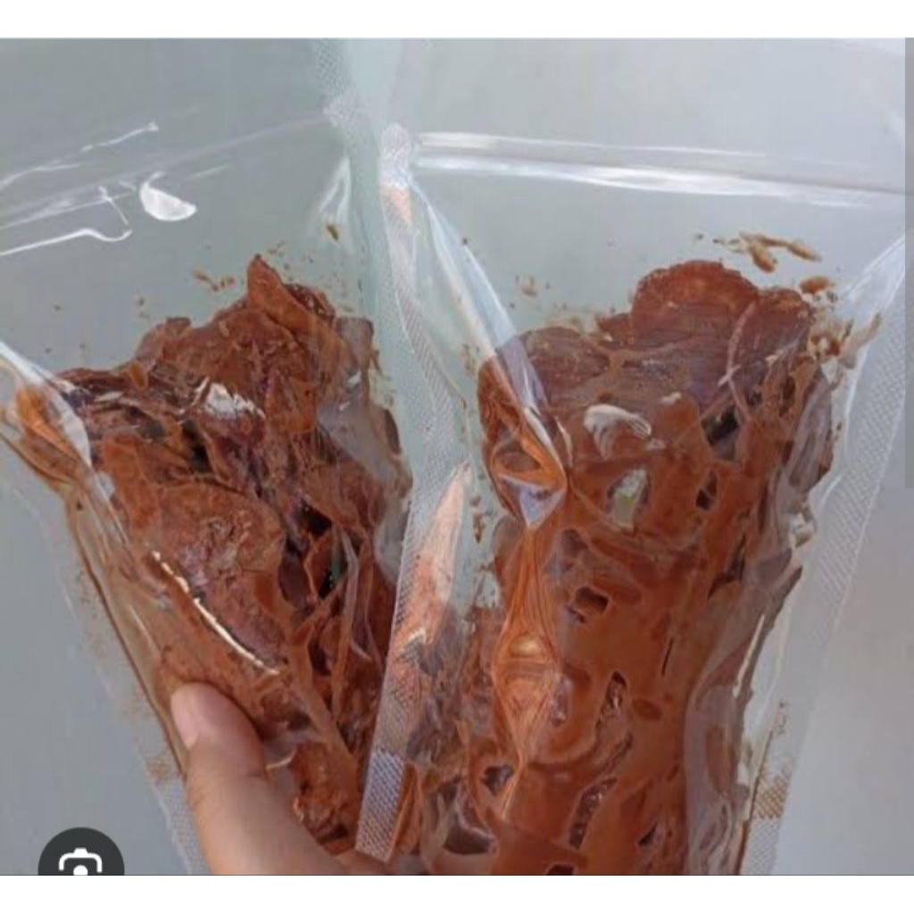 

keripik pisang manis