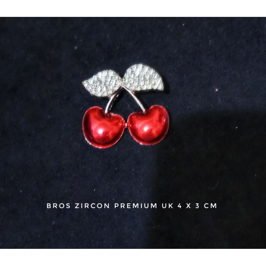 (NEW) BROS HIJAB DADA/BAHU ZIRCON PREMIUM ORIGINAL