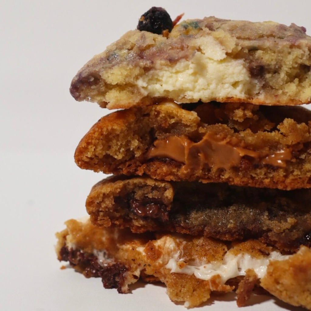 

SOFT COOKIES PREMIUM | Bundling | Soft Cookies | Harga Bundling