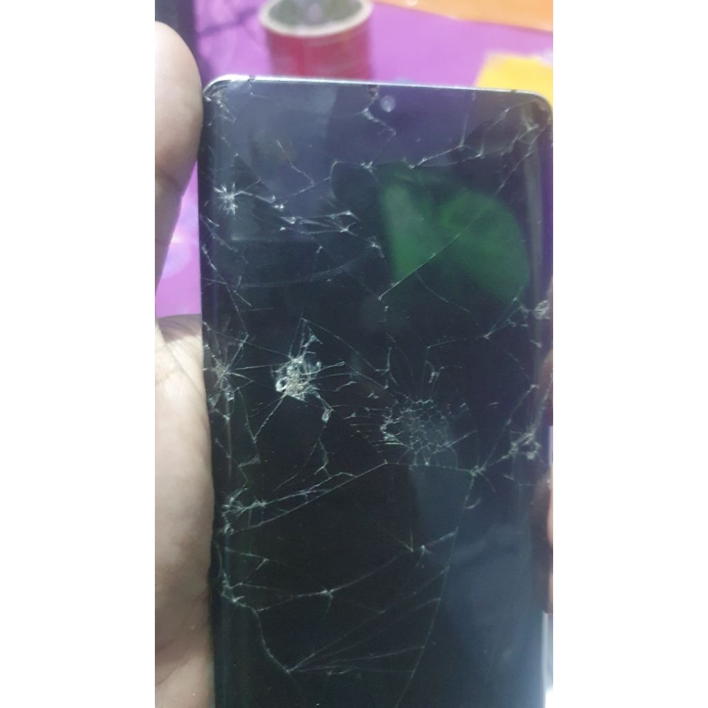 huawei P30 pro minus LCD