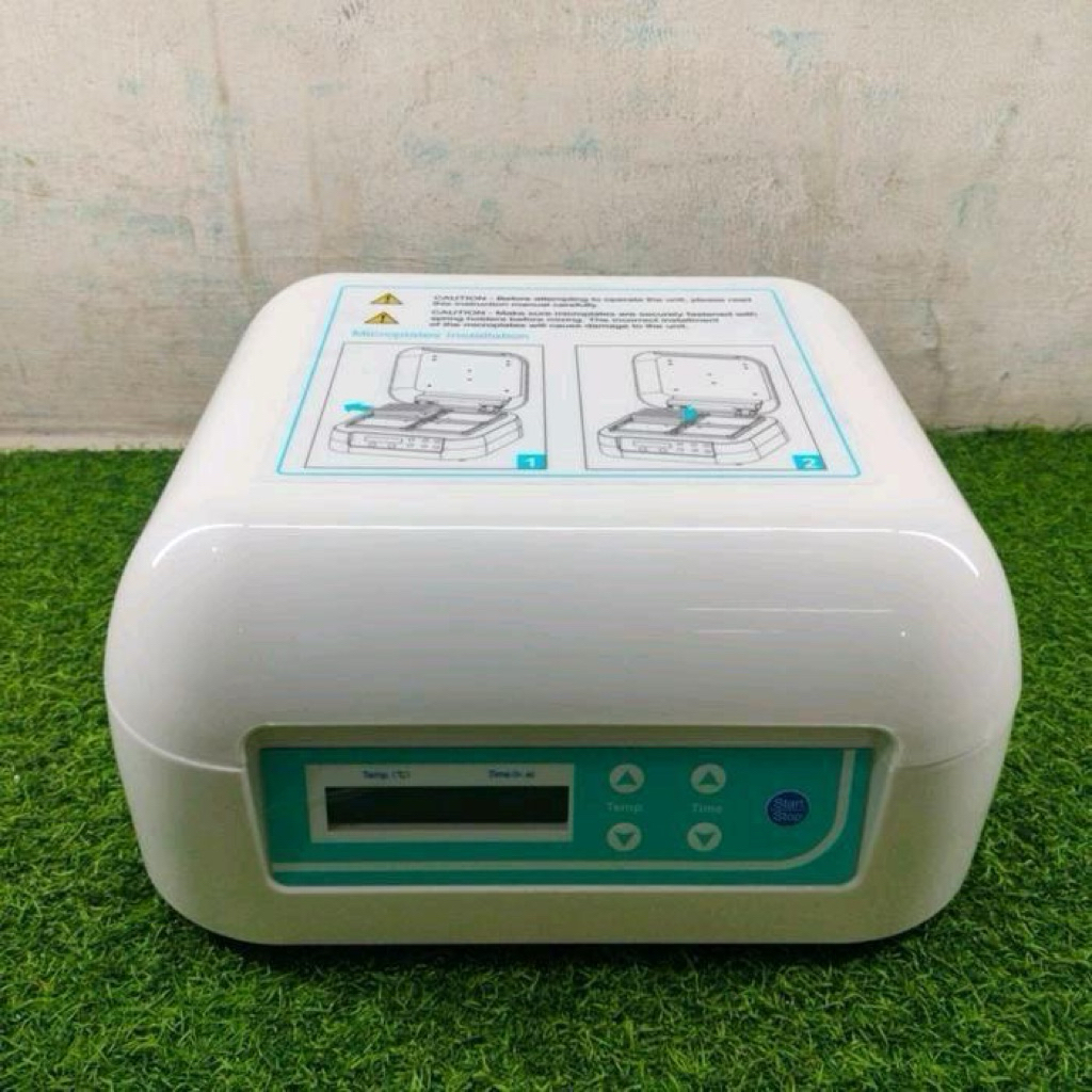 New Micro-plate Shaker Incubator / Microplate Shaker Incubator