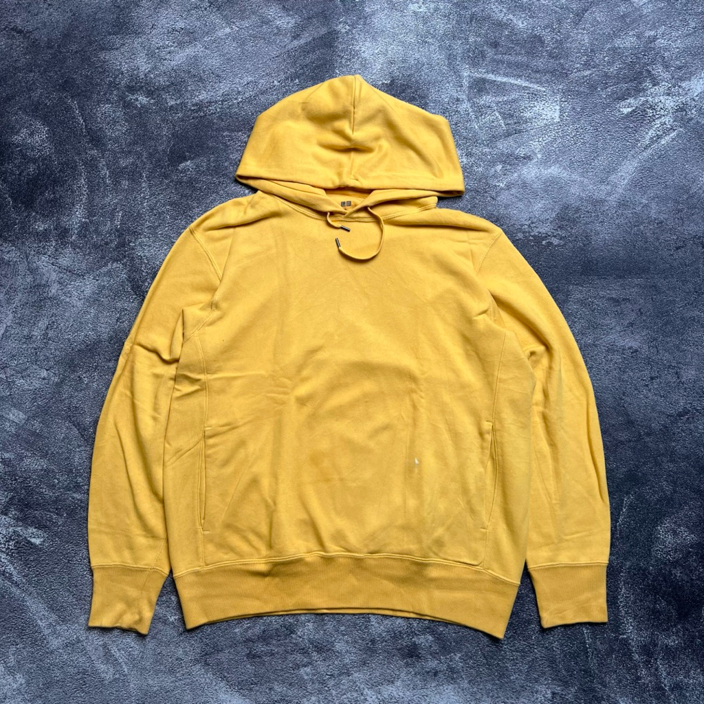 Hoodie Uniqlo Sz XL Original