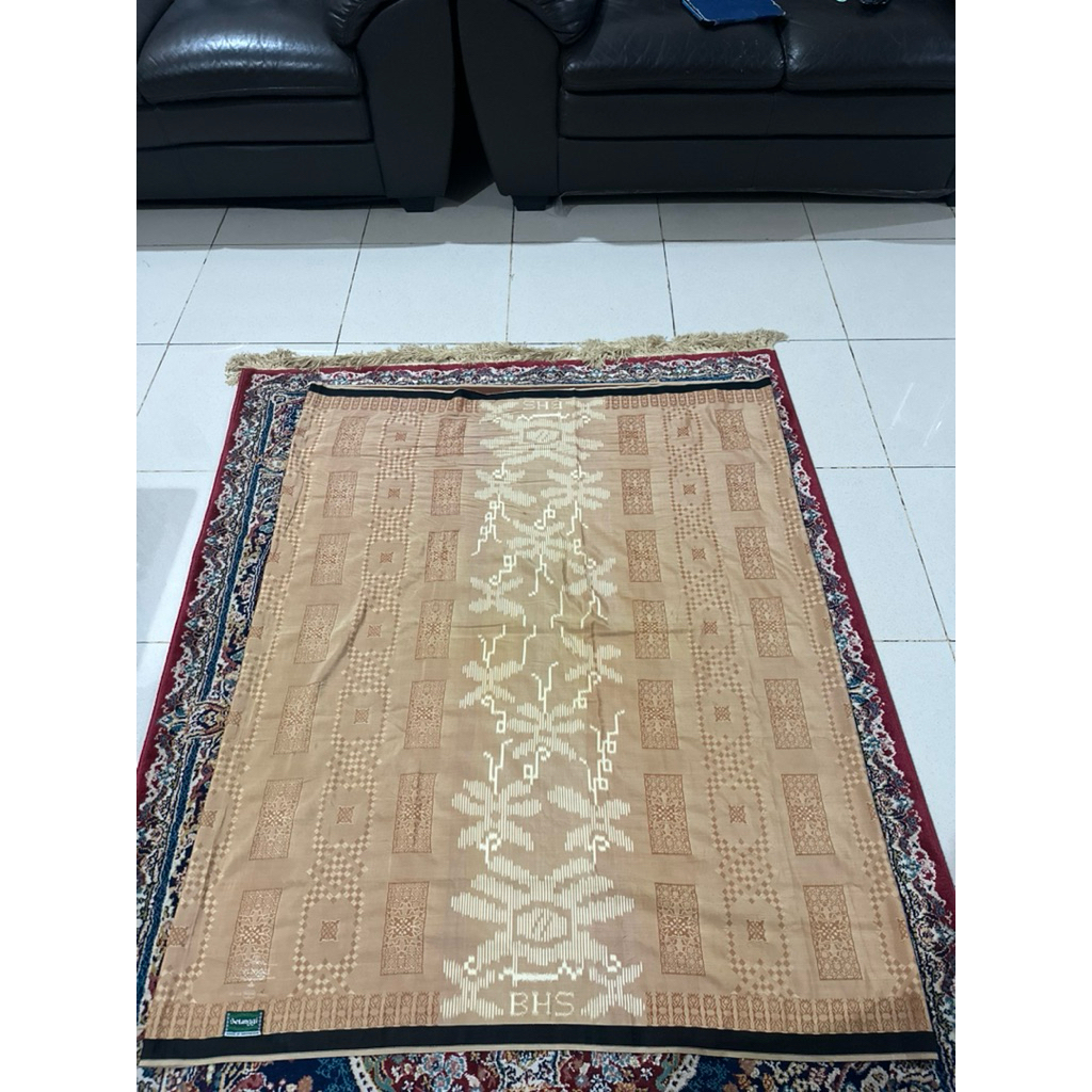 bhs fs setanggi jadul lawas