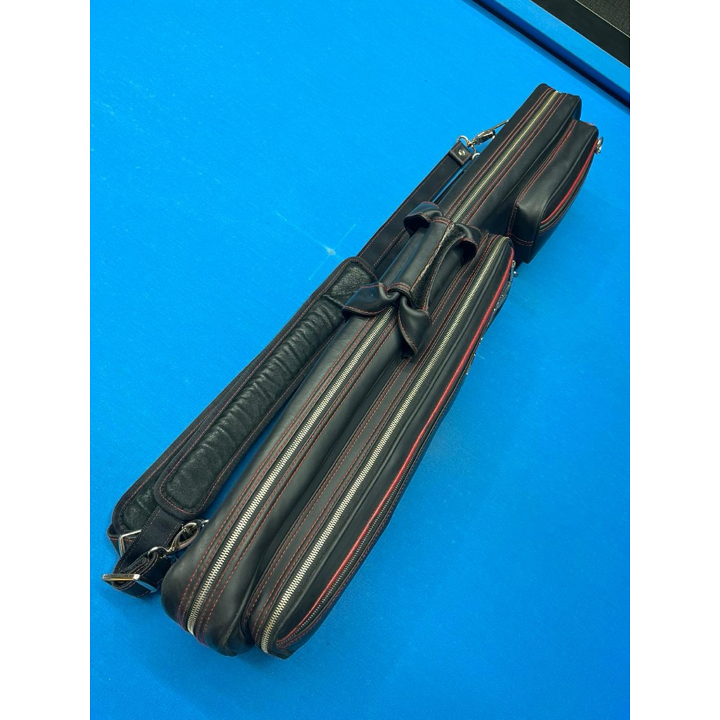 cuetec proline softcase 4x8