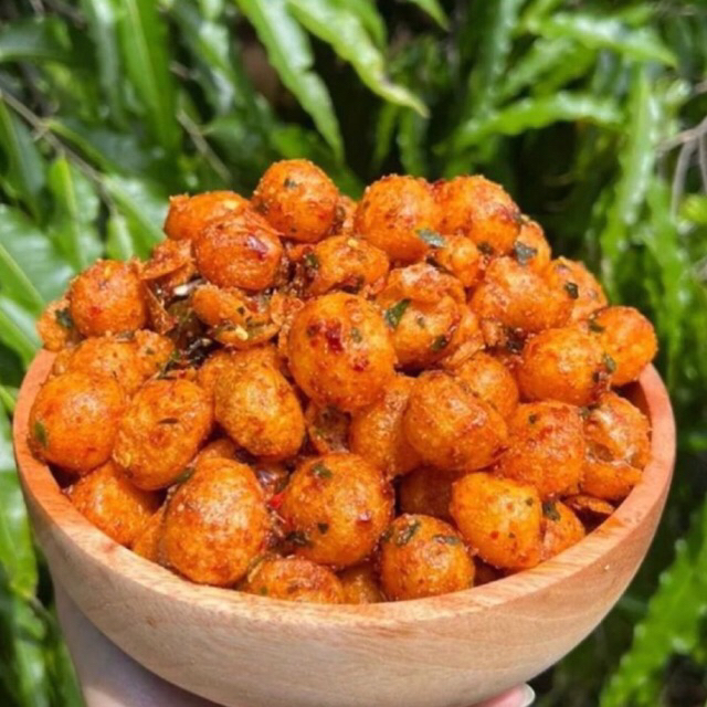 

CIMOL CRISPY KEJU LUMER ISI 10 FREE BUMBU