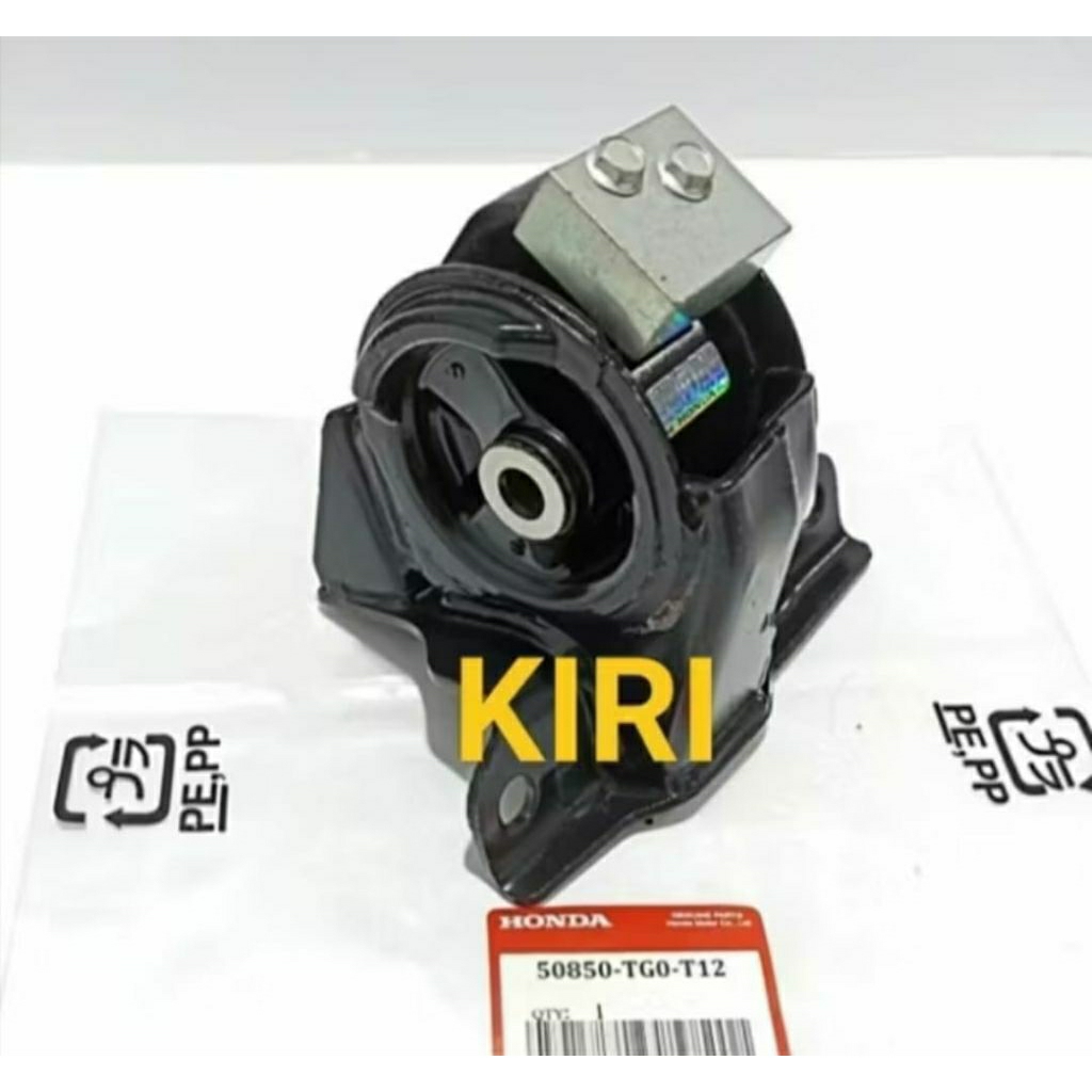 Engine mounting kiri honda jazz rs ge8