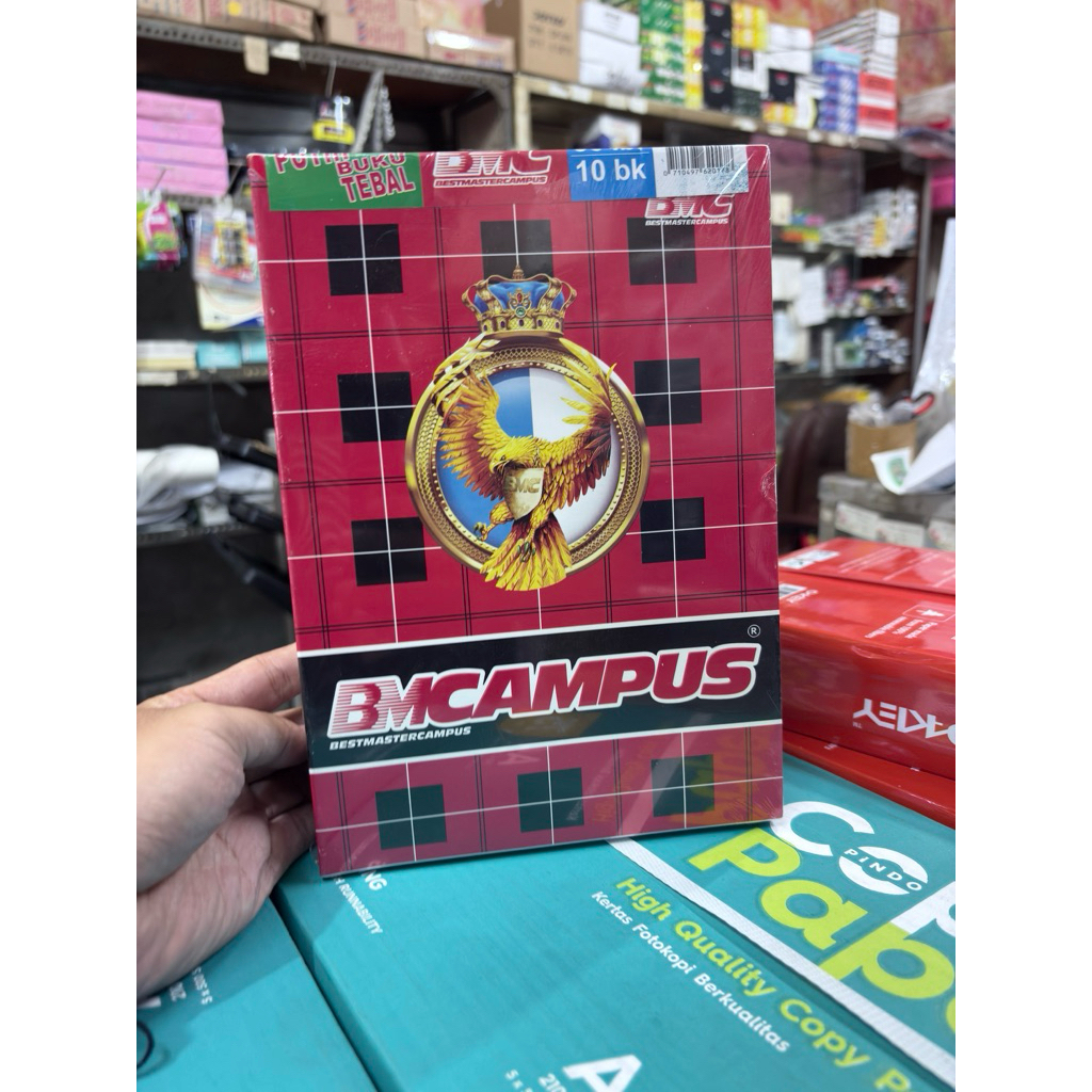 

bukubmc36